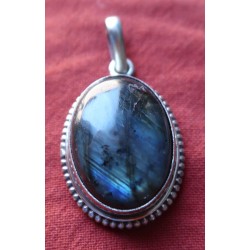 Labradorite 16.5g