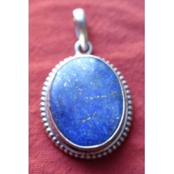 Lapis lazuli 14.4g