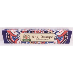 Nag champa 15g